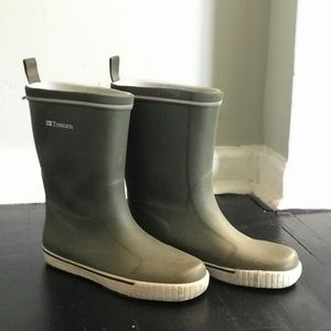 Tretorn Skerry rain boots